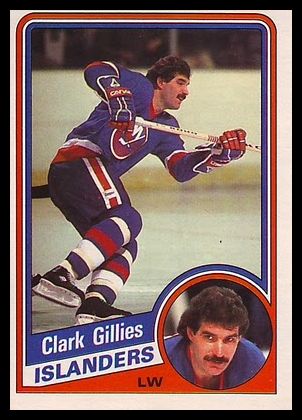 126 Clark Gillies